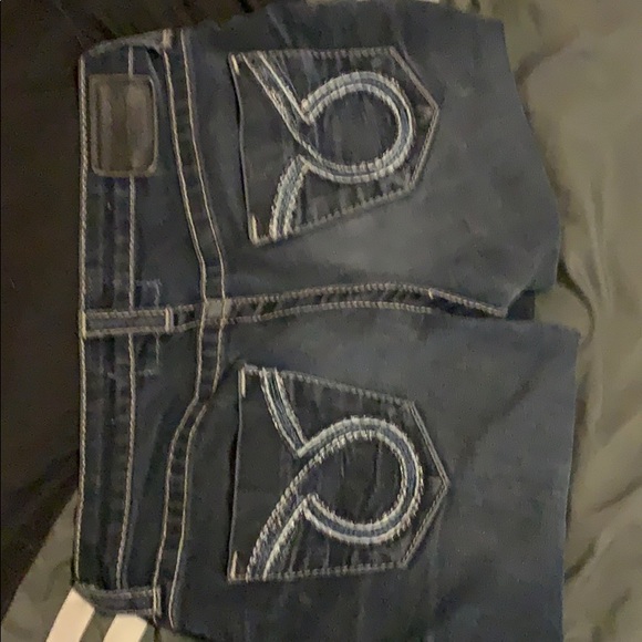Big Star Jeans “Jeane” 28 Long - Picture 5 of 5